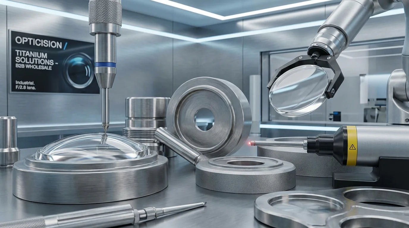 Bio-Acetate Eyewear Manufacturer: The 2026 B2B Sourcing Standard