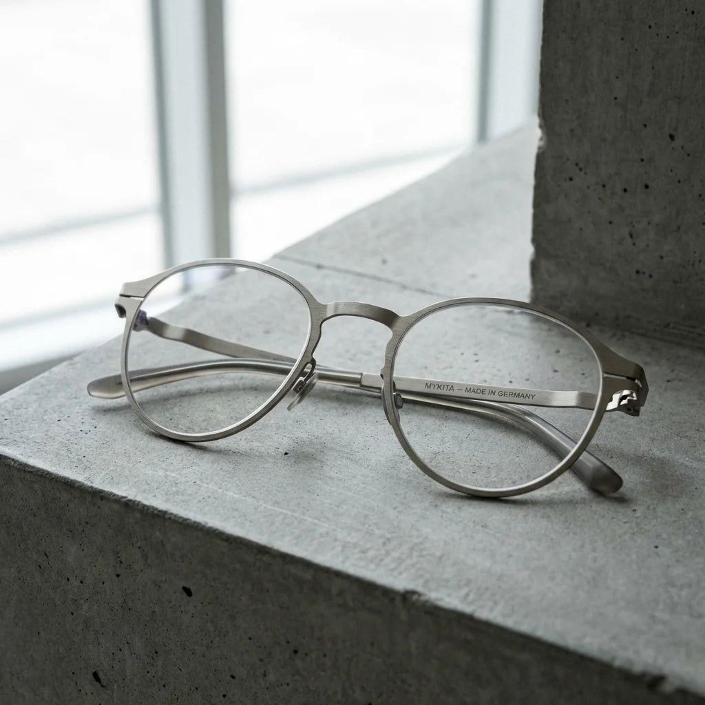Titanium optical frames wholesale manufacturer