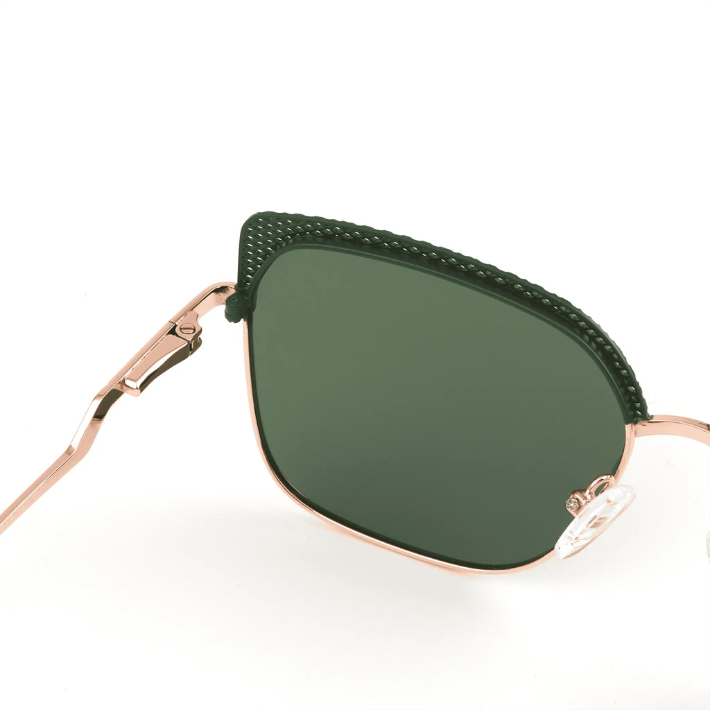 Produttore di occhiali rettangolari in metallo JC-84761 - Joyiris