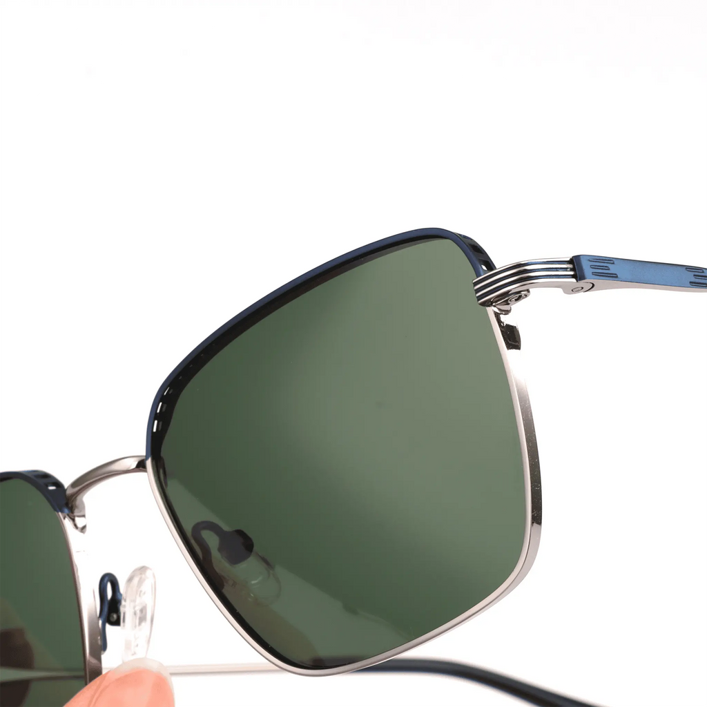 Produttore di occhiali rettangolari in metallo JC-85081 - Joyiris