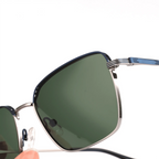 Produttore di occhiali rettangolari in metallo JC-85081 - Joyiris