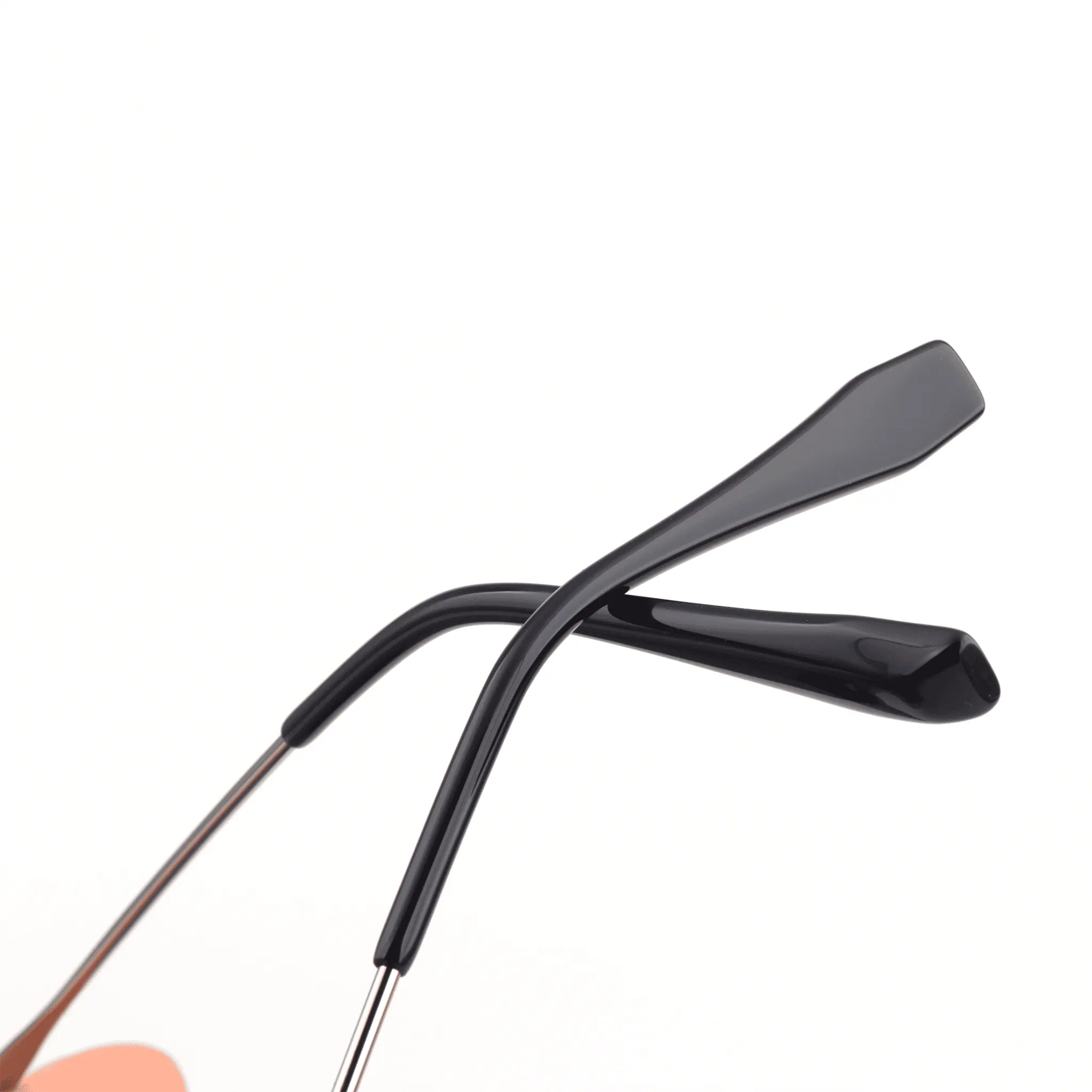 Produttore di occhiali rettangolari in metallo JC-85081 - Joyiris