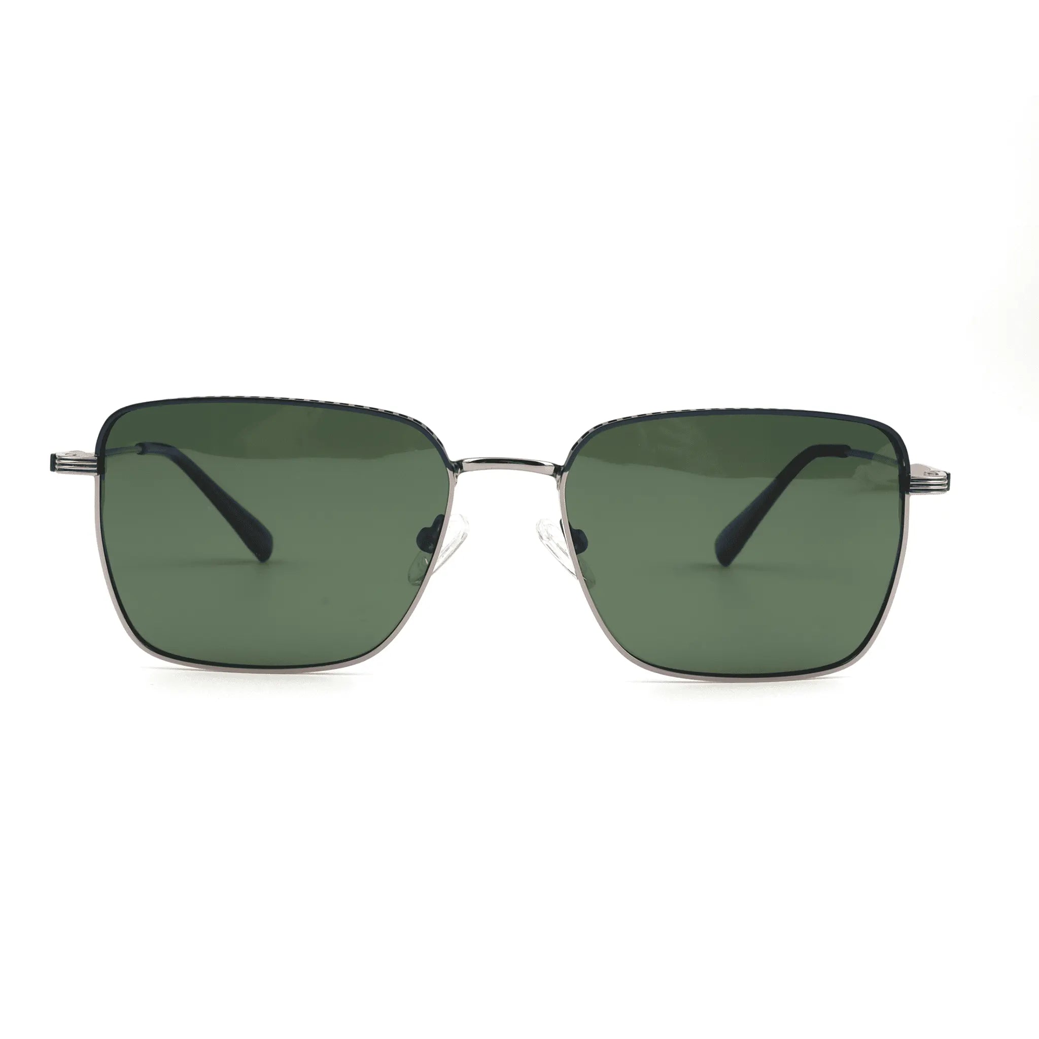 Produttore di occhiali rettangolari in metallo JC-85081 - Joyiris