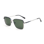 Produttore di occhiali rettangolari in metallo JC-85081 - Joyiris