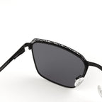 Produttore di occhiali rettangolari in metallo JC-85881 - Joyiris