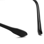 Produttore di occhiali rettangolari in titanio JC-86004 - Joyiris