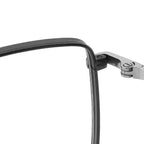 Produttore di occhiali rettangolari in titanio JC-86005 - Joyiris