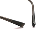 Produttore di occhiali rettangolari in titanio JC-86006 - Joyiris