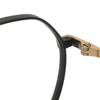 Produttore di occhiali rotondi in titanio JC-86007 - Joyiris