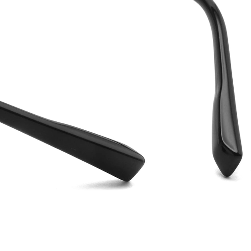 Produttore di occhiali rettangolari in titanio JC-86008 - Joyiris