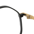 Produttore di occhiali rettangolari in titanio JC-86009 - Joyiris