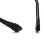 Produttore di occhiali rettangolari in titanio JC-86009 - Joyiris