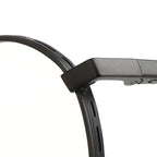 Produttore di occhiali geometrici in titanio JC-86011 - Joyiris