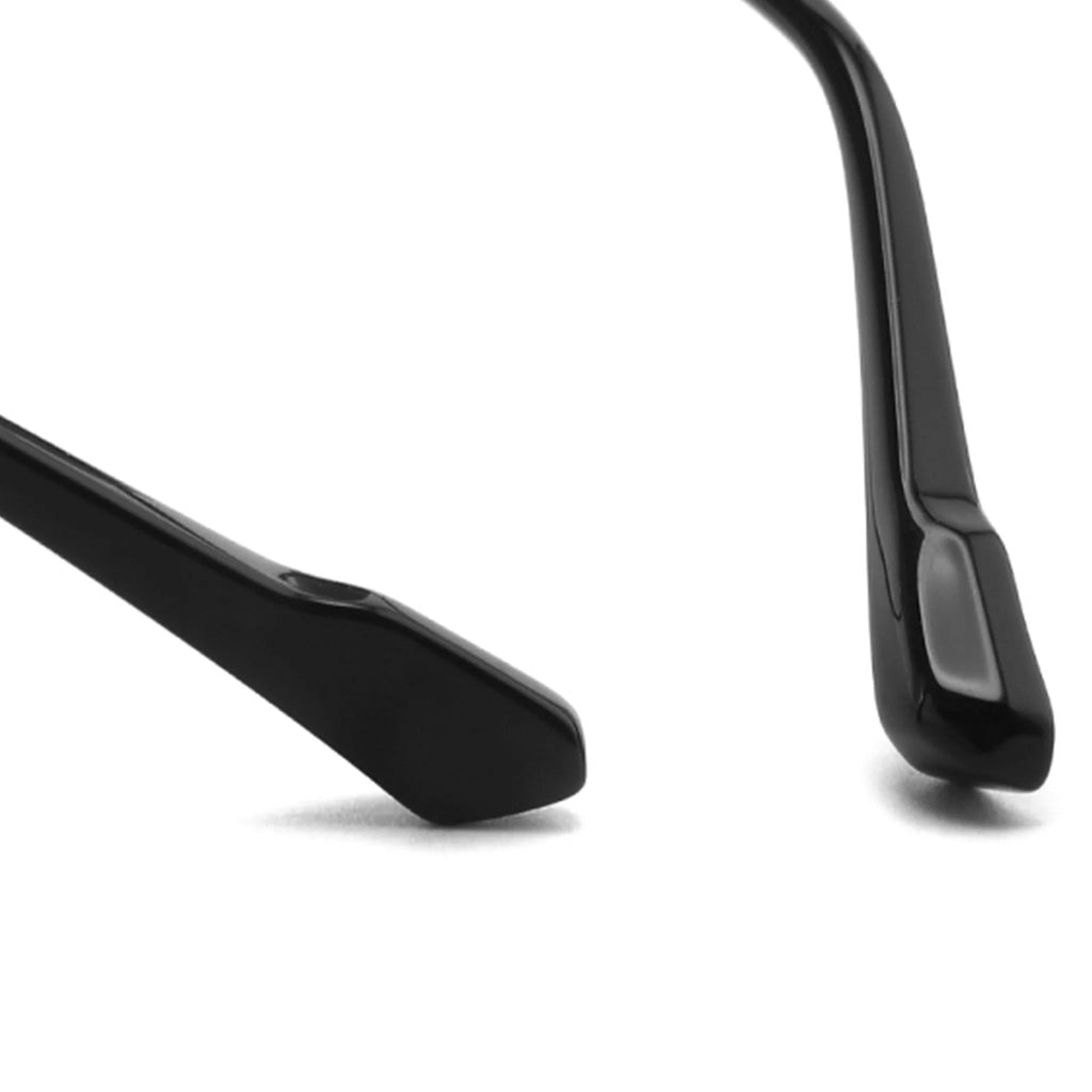 Produttore di occhiali rettangolari in titanio JC-86012 - Joyiris