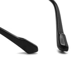 Produttore di occhiali rettangolari in titanio JC-86012 - Joyiris