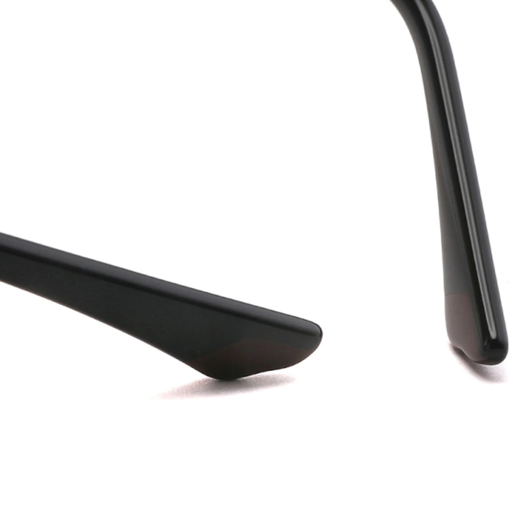 Produttore di occhiali rotondi in titanio JC-86013 - Joyiris