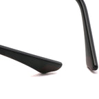 Produttore di occhiali rotondi in titanio JC-86013 - Joyiris