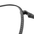 Produttore di occhiali rettangolari in titanio JC-86015 - Joyiris