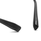 Produttore di occhiali rettangolari in titanio JC-86015 - Joyiris