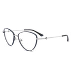 Cat-Eye Titanium JC-86019 Glasses Manufacturer - Joyiris