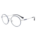 Produttore di occhiali rotondi in titanio JC-86021 - Joyiris