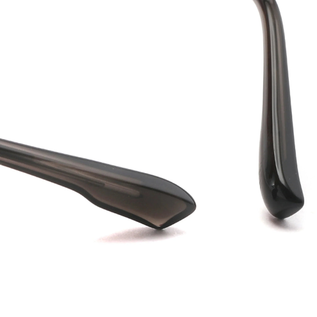 Produttore di occhiali rettangolari in titanio JC-86022 - Joyiris