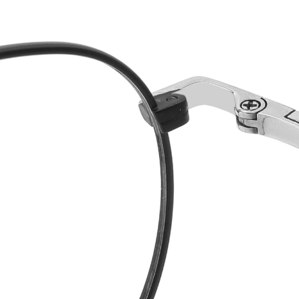 Produttore di occhiali rotondi in titanio JC-86023 - Joyiris