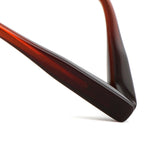 Produttore di occhiali rettangolari in titanio JC-86024 - Joyiris