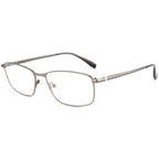 Produttore di occhiali rettangolari in titanio JC-86026 - Joyiris