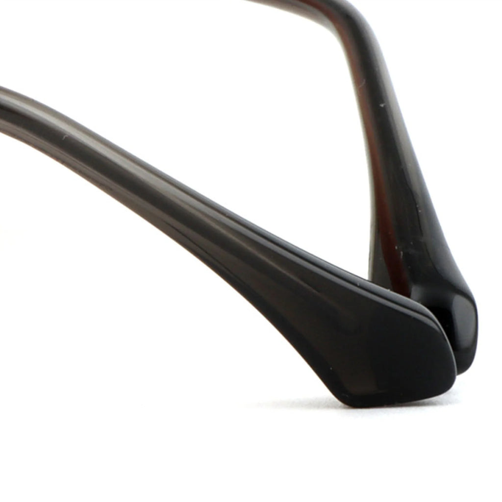 Occhiali ovali in titanio modello JC-86032 - Produttore Joyiris