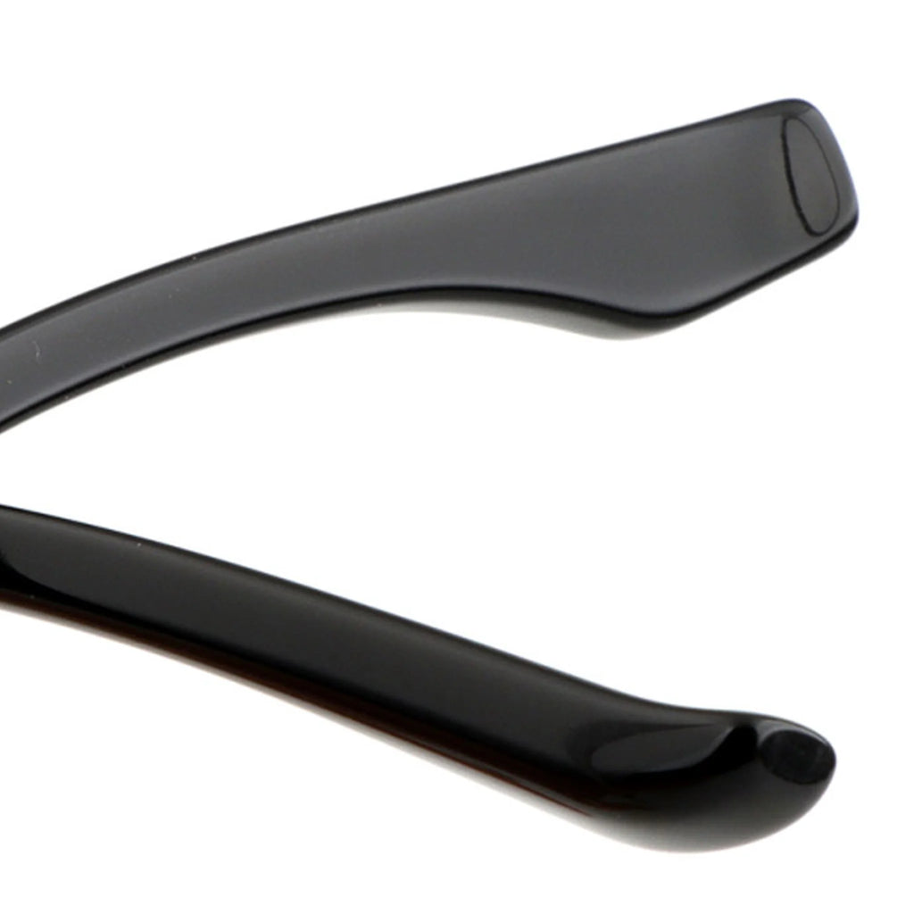 Produttore di occhiali rettangolari in titanio JC-86033 - Joyiris