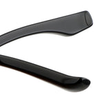 Produttore di occhiali rettangolari in titanio JC-86033 - Joyiris