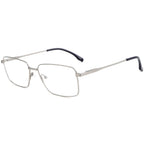 Produttore di occhiali rettangolari in titanio JC-86033 - Joyiris