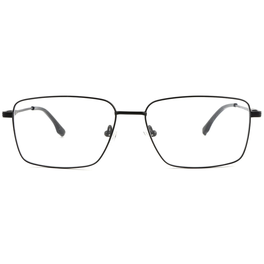 Produttore di occhiali rettangolari in titanio JC-86033 - Joyiris