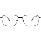 Produttore di occhiali rettangolari in titanio JC-86033 - Joyiris
