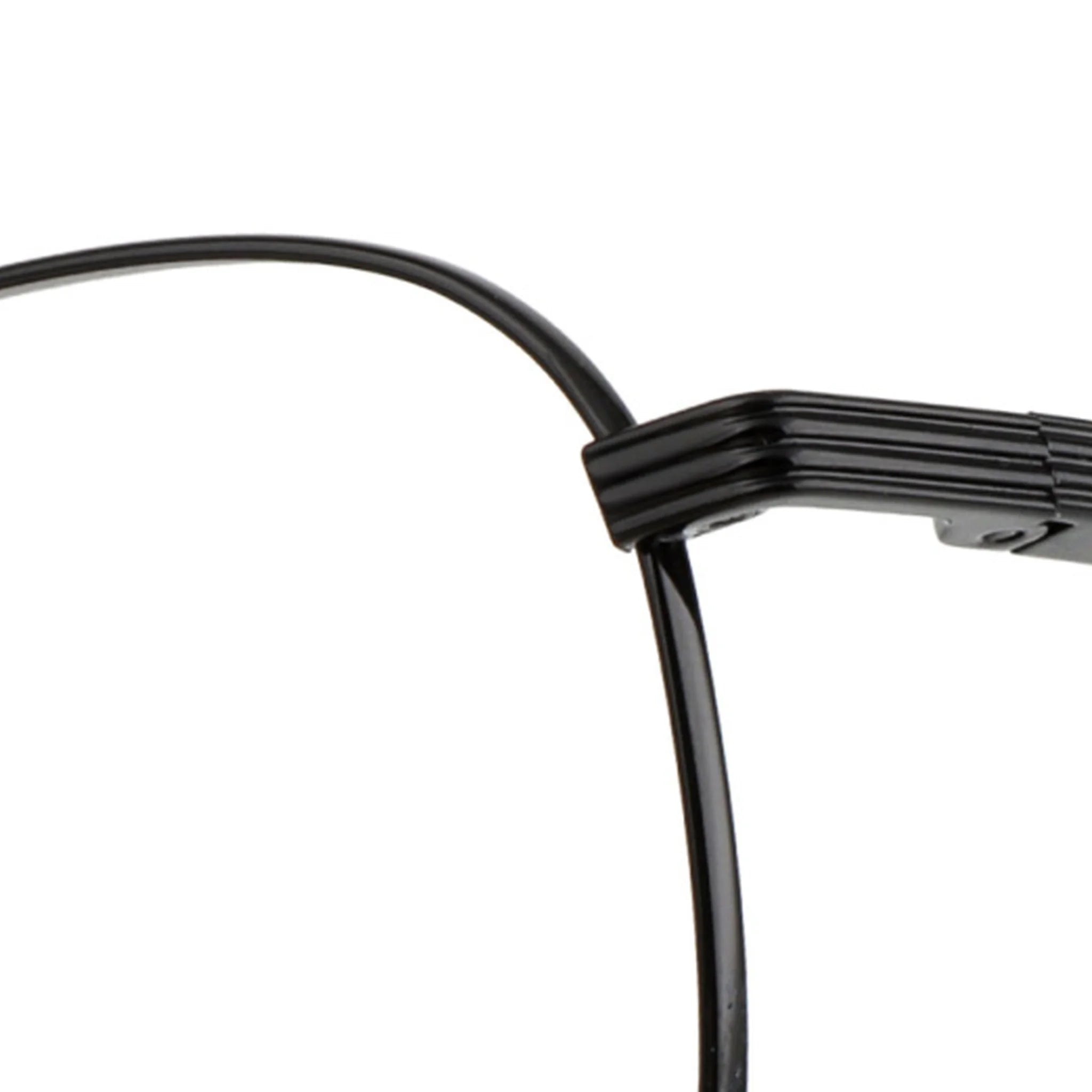 Cat-Eye Titanium JC-86034 Glasses Manufacturer - Joyiris