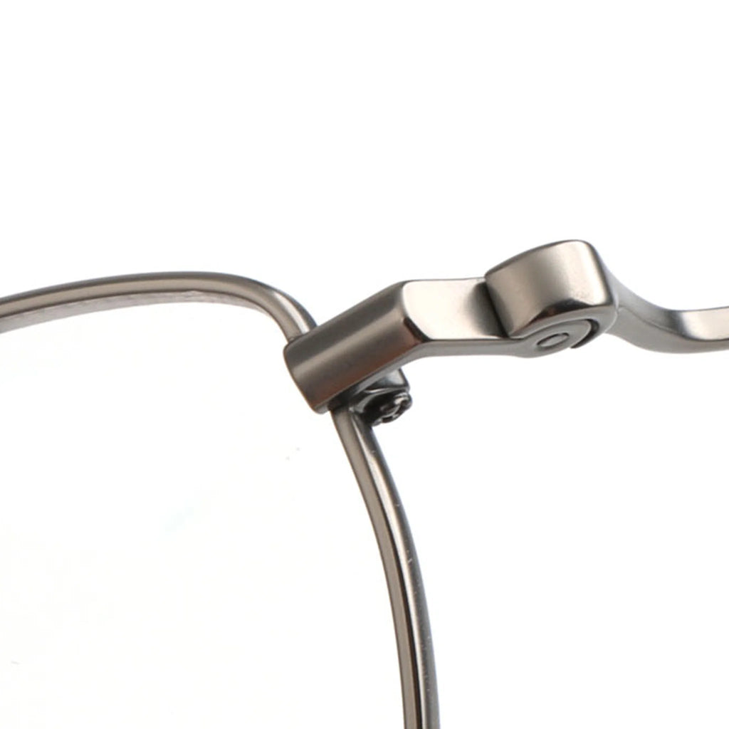 Produttore di occhiali Cat-Eye Titanium JC-86035 - Joyiris