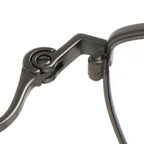 Produttore di occhiali Cat-Eye Titanium JC-86035 - Joyiris