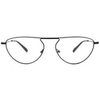 Cat-Eye Titanium JC-86035 Glasses Manufacturer - Joyiris
