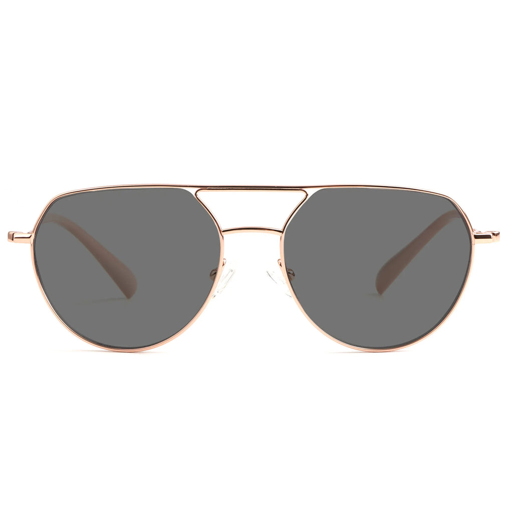 Produttore di occhiali ovali in titanio JC-86036 - Joyiris