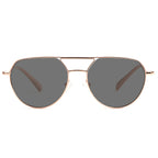 Produttore di occhiali ovali in titanio JC-86036 - Joyiris