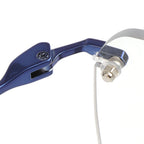 Produttore di occhiali rettangolari in titanio JC-86038 - Joyiris