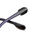 Produttore di occhiali rettangolari in titanio JC-86038 - Joyiris