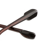 Produttore di occhiali rettangolari in titanio JC-86039 - Joyiris