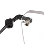 Produttore di occhiali rettangolari in titanio JC-86041 - Joyiris