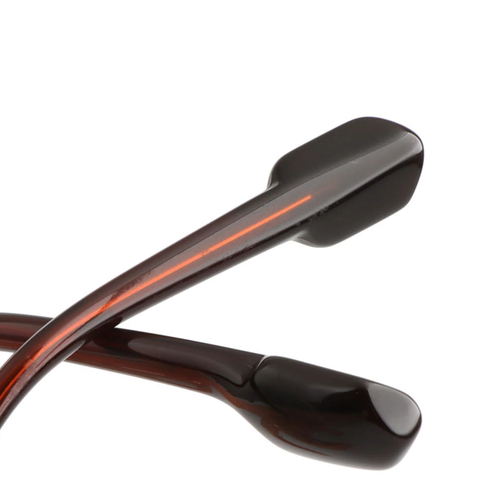 Produttore di occhiali rettangolari in titanio JC-86043 - Joyiris