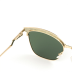 Occhiali da vista in metallo modello Cat-Eye JC-86611 - Produttore Joyiris
