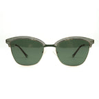 Occhiali da vista in metallo modello Cat-Eye JC-86611 - Produttore Joyiris