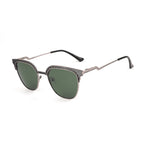 Occhiali da vista in metallo modello Cat-Eye JC-86621 - Produttore Joyiris