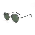 Occhiali rotondi in metallo modello JC-86651 - Produttore Joyiris